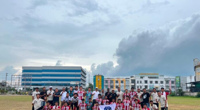 Persada Abdya Tumbangkan Lhokseumawe 2-1, Segel Tiket Semifinal Piala Soeratin 2026