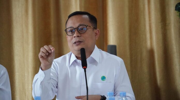 Kemenag Ajak Masyarakat Laporkan Dugaan Kekerasan Lewat Aplikasi AMAN
