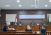 Kasus Ikhtilath, Pale yang Disebut-sebut Ajudan Ketua DPRA Terancam 30 Kali Cambuk
