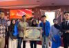 UIN Ar-Raniry Raih Enam Medali di SEIBa International Festival 2026