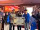 UIN Ar-Raniry Raih Enam Medali di SEIBa International Festival 2026