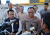 Perampok Toko Emas Amin Setia di Aceh Selatan Ditangkap, Pelaku Ternyata Oknum Polisi