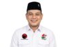 Masady Manggeng Dikukuhkan di PP-GNTI, Fokus Kesejahteraan Nelayan