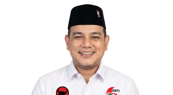 Masady Manggeng Dikukuhkan di PP-GNTI, Fokus Kesejahteraan Nelayan