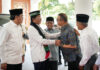 Menag RI Beri Kuliah Umum di Aceh, Rektor USK Nyatakan Kesiapan Perkuat Kolaborasi Pendidikan