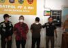 Pejabat Inspektorat Banda Aceh Diduga Terlibat Kasus Gay