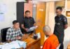 Pelaku Penipuan Top Up DANA di 8 Konter Banda Aceh Ditangkap