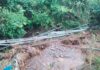 Banjir Babahrot Abdya Bawa Material dan Lumpur, PPPA Desak Pemerintah Evaluasi Izin Tambang