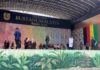 Y Alias “Pale” dan 10 Terpidana Lain Jalani Hukuman Cambuk di Banda Aceh