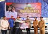 Abdya Terima Bantuan Buffer Stok Rp1,77 M dari Pemerintah Aceh