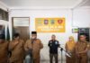 BKPSDM: Pejabat Inspektorat Banda Aceh Diberhentikan Sementara