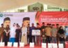 Santuni 1.604 Anak Yatim, Safaruddin Ajak Pejabat Jadi Ayah Asuh
