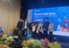 Kemenekraf Dorong 100 Kreator Aceh Tembus Pasar Global