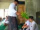 Usai Mendaftar Calon Rektor Unimal, Dr. Tgk. Alfian Gelar Doa dan Khanduri Anak Yatim