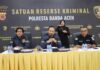 Kasus Kematian Taruna Poltekpel Malahayati, Polisi Periksa 23 Saksi