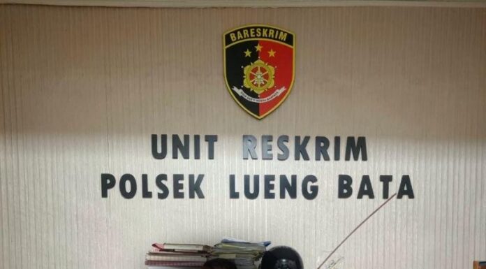 Pria di Banda Aceh Diduga Tanam 21 Batang Ganja di Pekarangan Rumah Warga