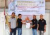 Rusman Pimpin FPTI Abdya, Siapkan Atlet Panjat Tebing Hadapi PORA