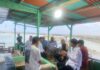 Ketua DPRK Abdya Desak Pemerintah Aceh Prioritaskan Pengerukan Kolam Labuh Ujong Serangga