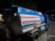 Polisi Tangkap Sopir Truk Tangki Pengangkut 5 Ton Bio Solar Subsidi