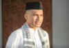 Bupati Abdya Safaruddin Bakal Isi Ceramah Maulid di Masjid Oman Al-Makmur Banda Aceh
